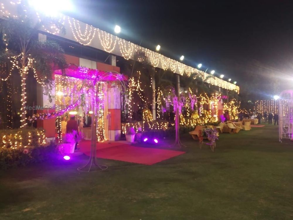 Photo By Celebration P Point - Venues