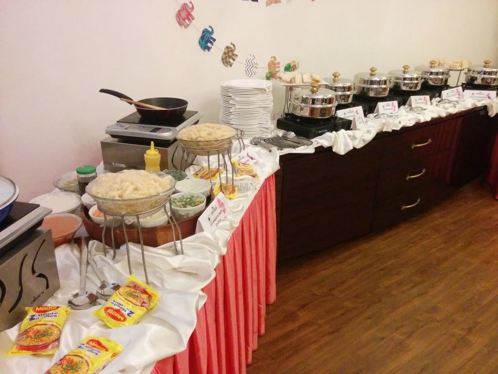 Photo By Evergreen Caterers - Catering Services