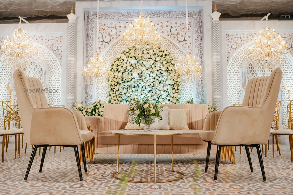 Photo By Watermark Event Solutions - Wedding Planners