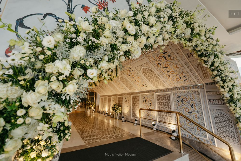 Photo By Watermark Event Solutions - Wedding Planners