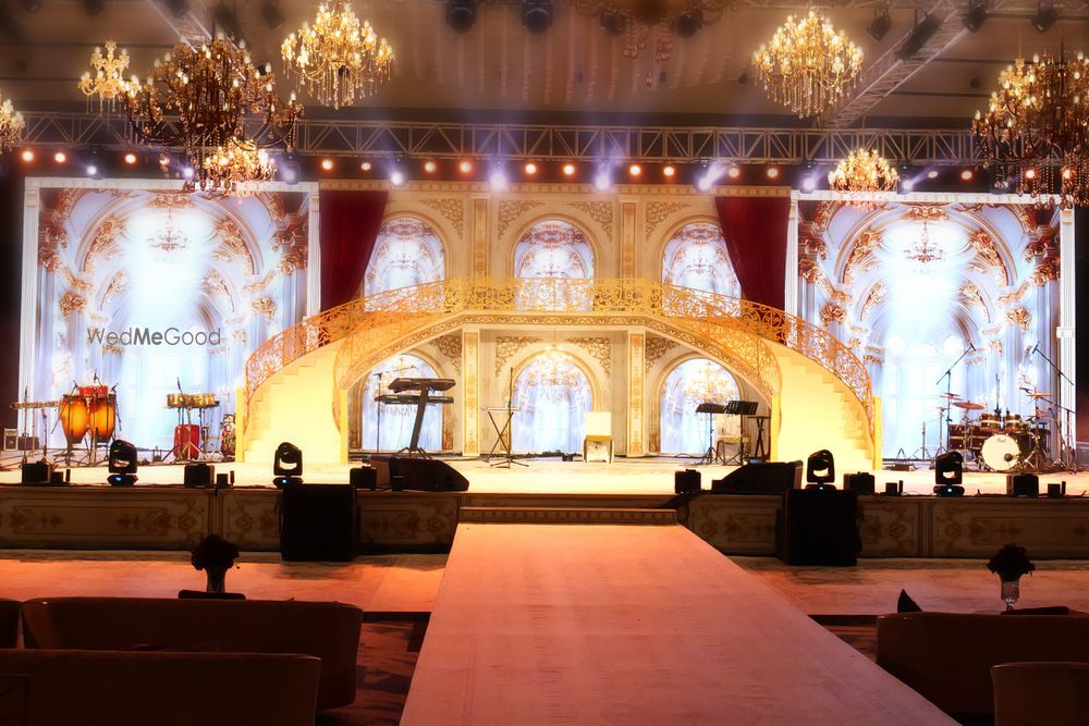 Photo By Watermark Weddings - Wedding Planners