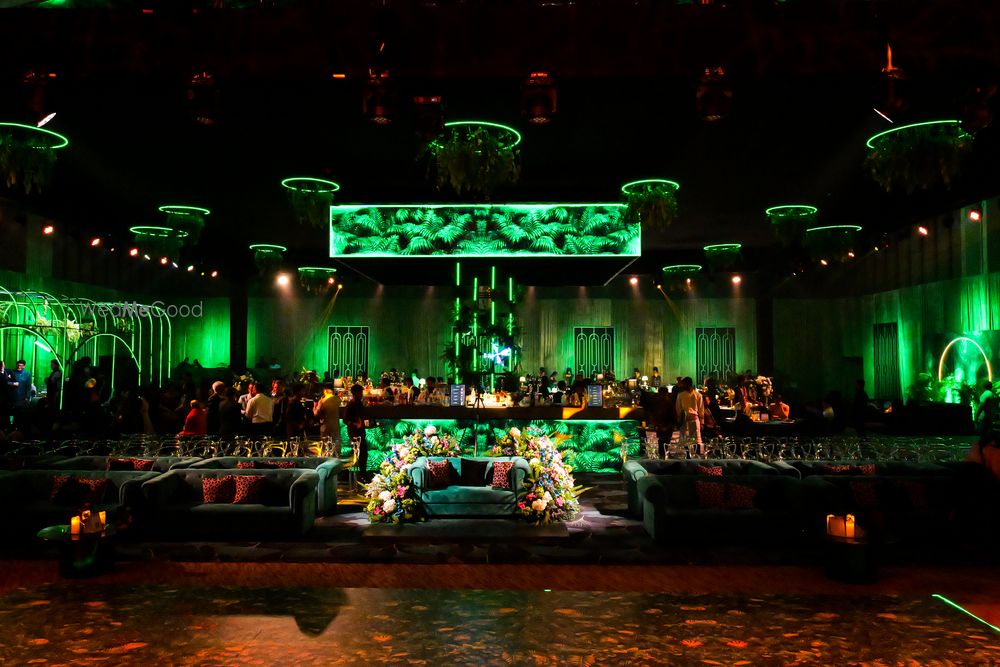 Photo By Watermark Weddings - Wedding Planners