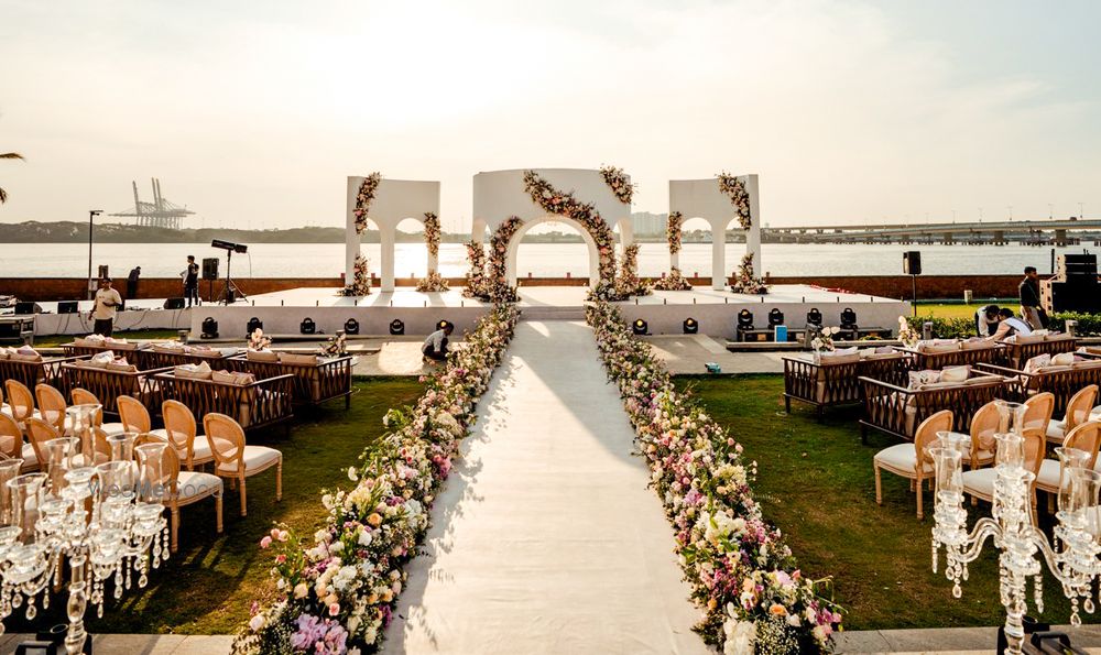 Photo By Watermark Weddings - Wedding Planners