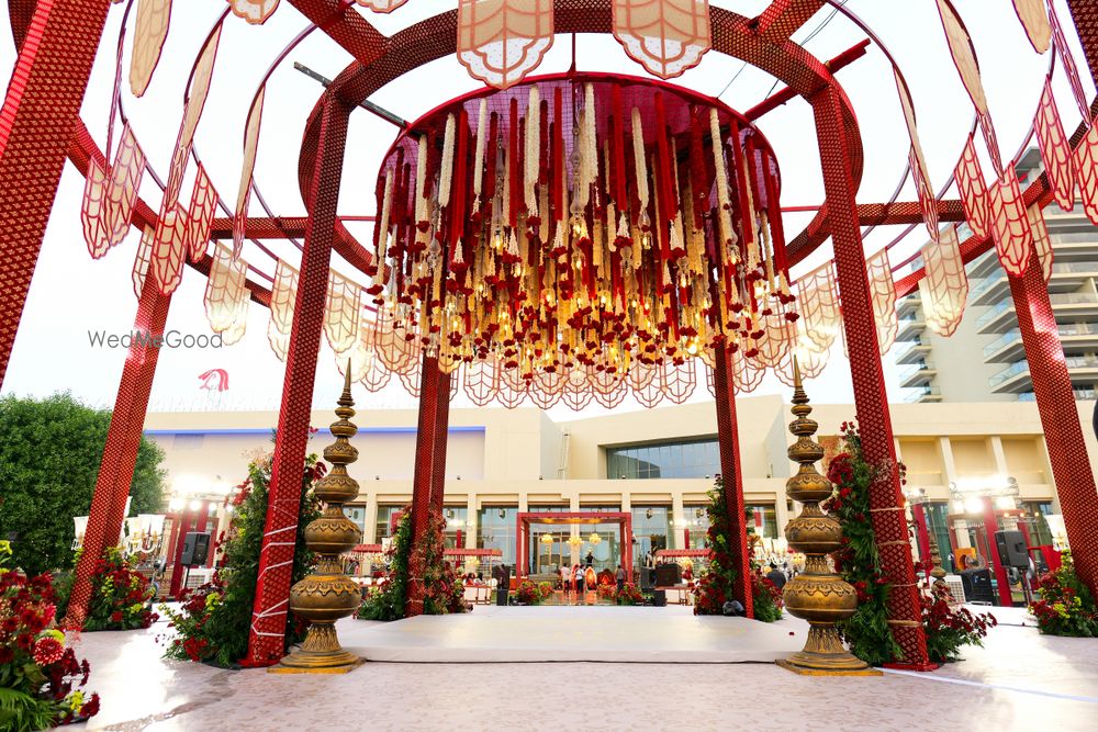 Photo By Watermark Weddings - Wedding Planners