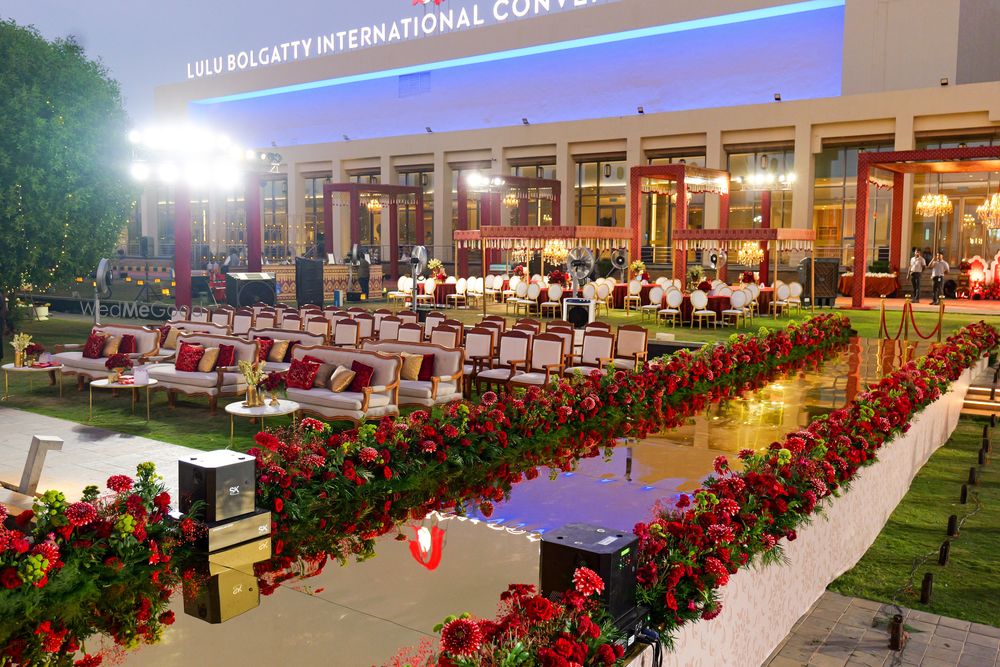 Photo By Watermark Weddings - Wedding Planners