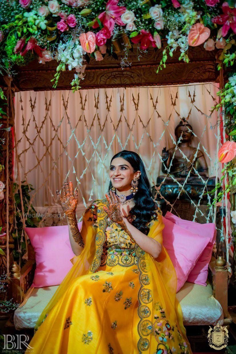 Photo By Raju Mehandi Artist - Mehendi Artists