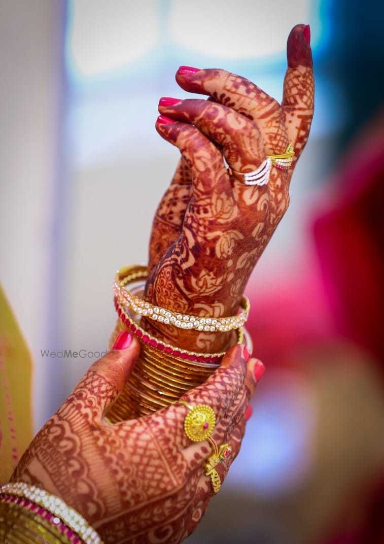 Photo By Shirin Mehendi - Mehendi Artist