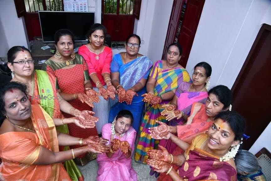 Photo By Shirin Mehendi - Mehendi Artist