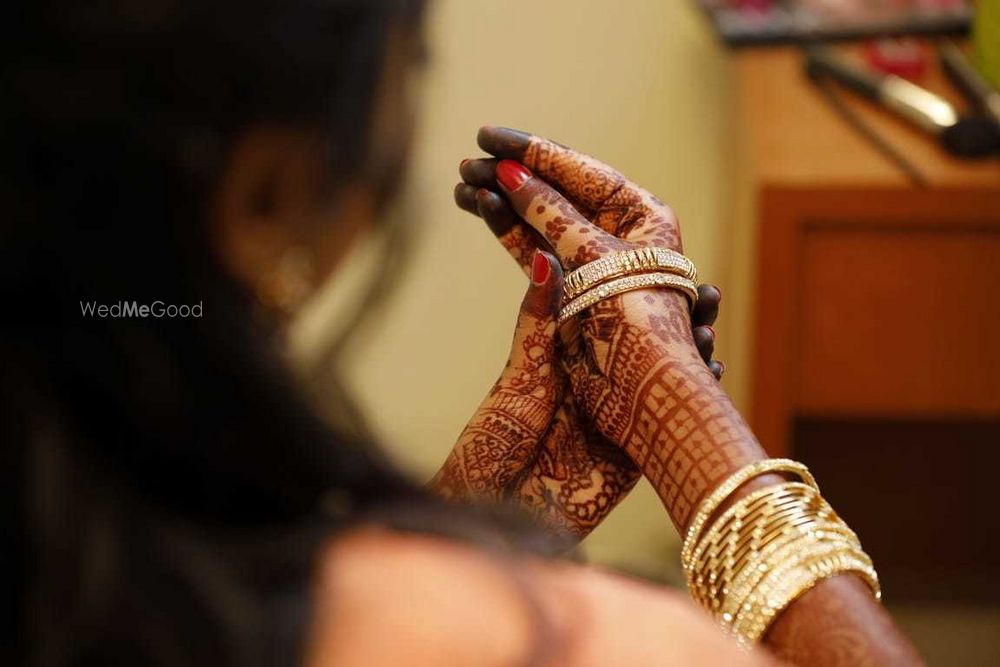 Photo By Shirin Mehendi - Mehendi Artist