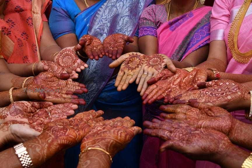 Photo By Shirin Mehendi - Mehendi Artist