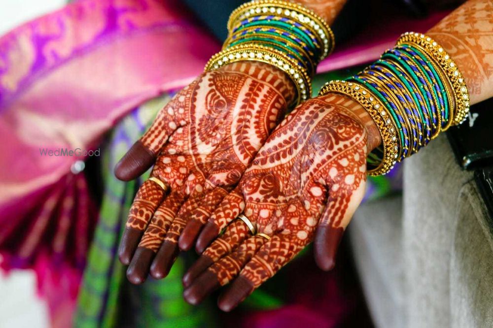 Photo By Shirin Mehendi - Mehendi Artist