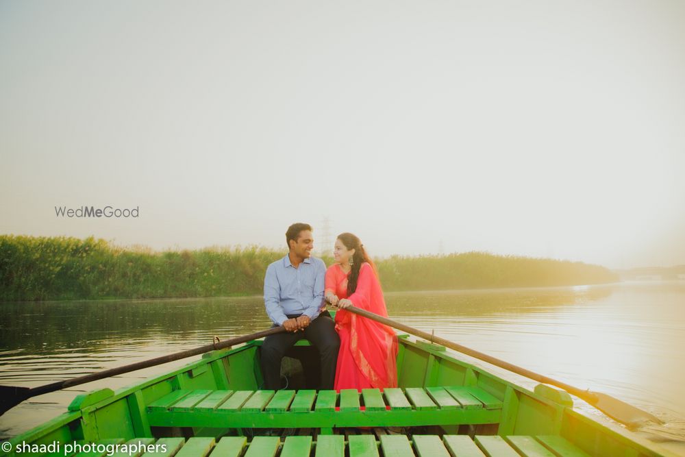 Photo By Shaadi Photographers - Pre Wedding Photographers