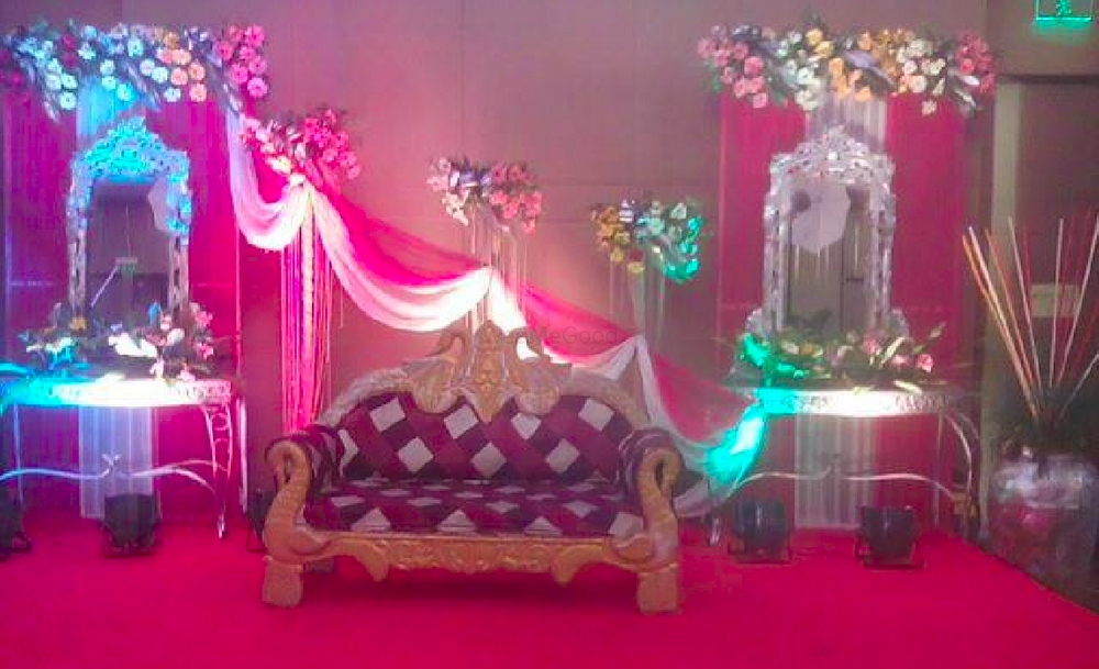 Shubh Shuruaat Wedding and Events