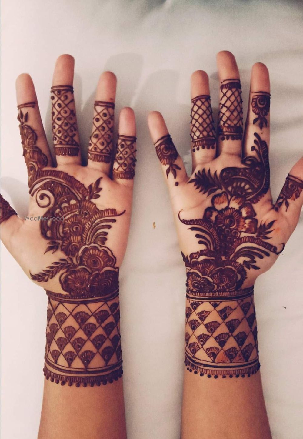 Photo By Mehendi Artist Nabanita - Mehendi Artist