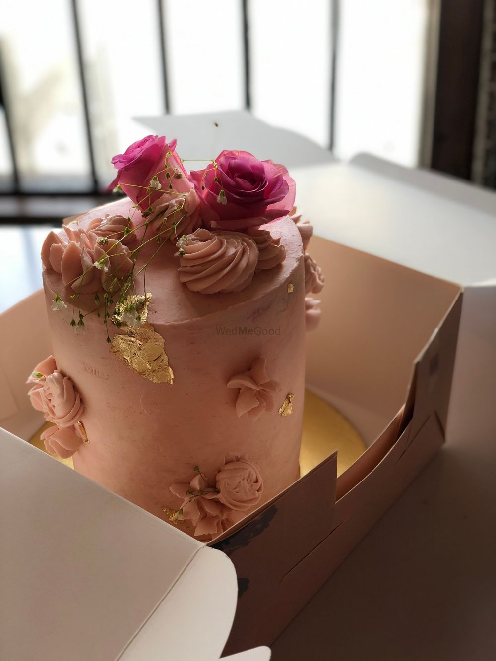 Photo By Bake Patisserie - Cake
