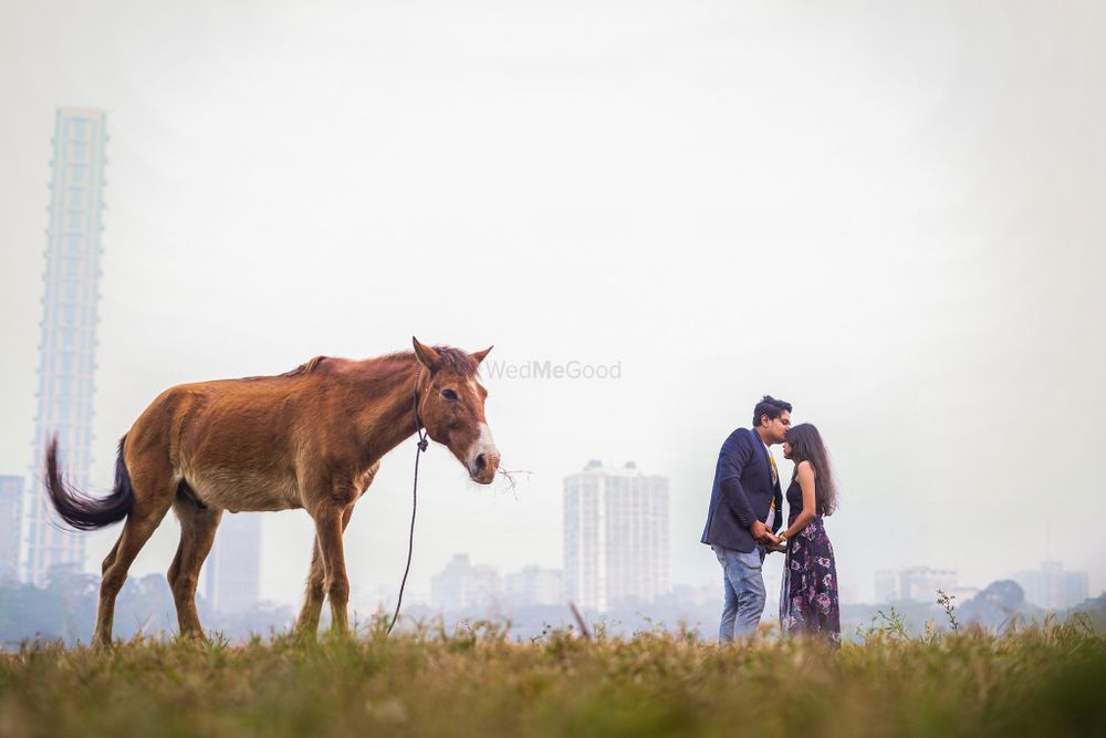 Photo By Sarkarmosai.com - Pre Wedding - Pre Wedding Photographers