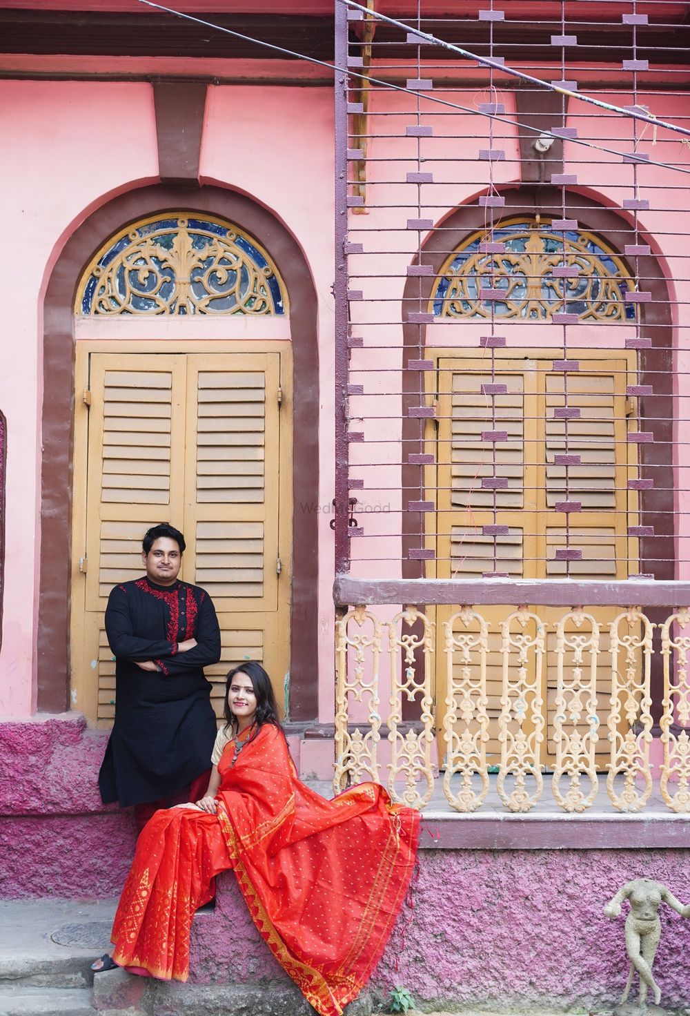 Photo By Sarkarmosai.com - Pre Wedding - Pre Wedding Photographers