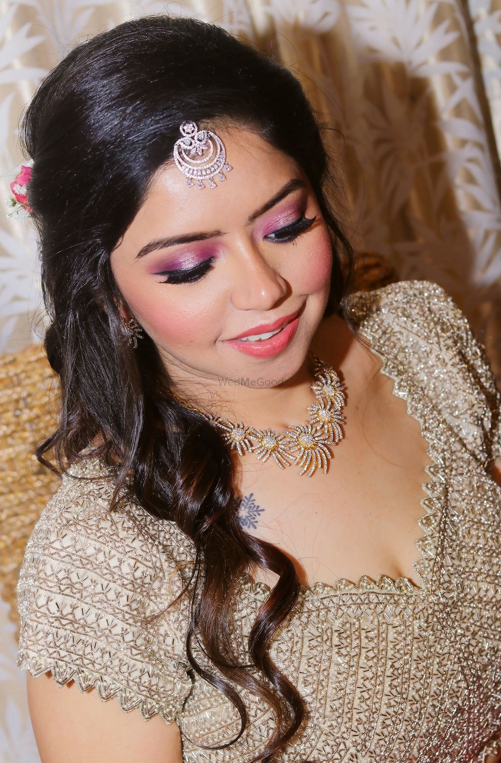 Photo By Tanya Arora Makeovers - Bridal Makeup