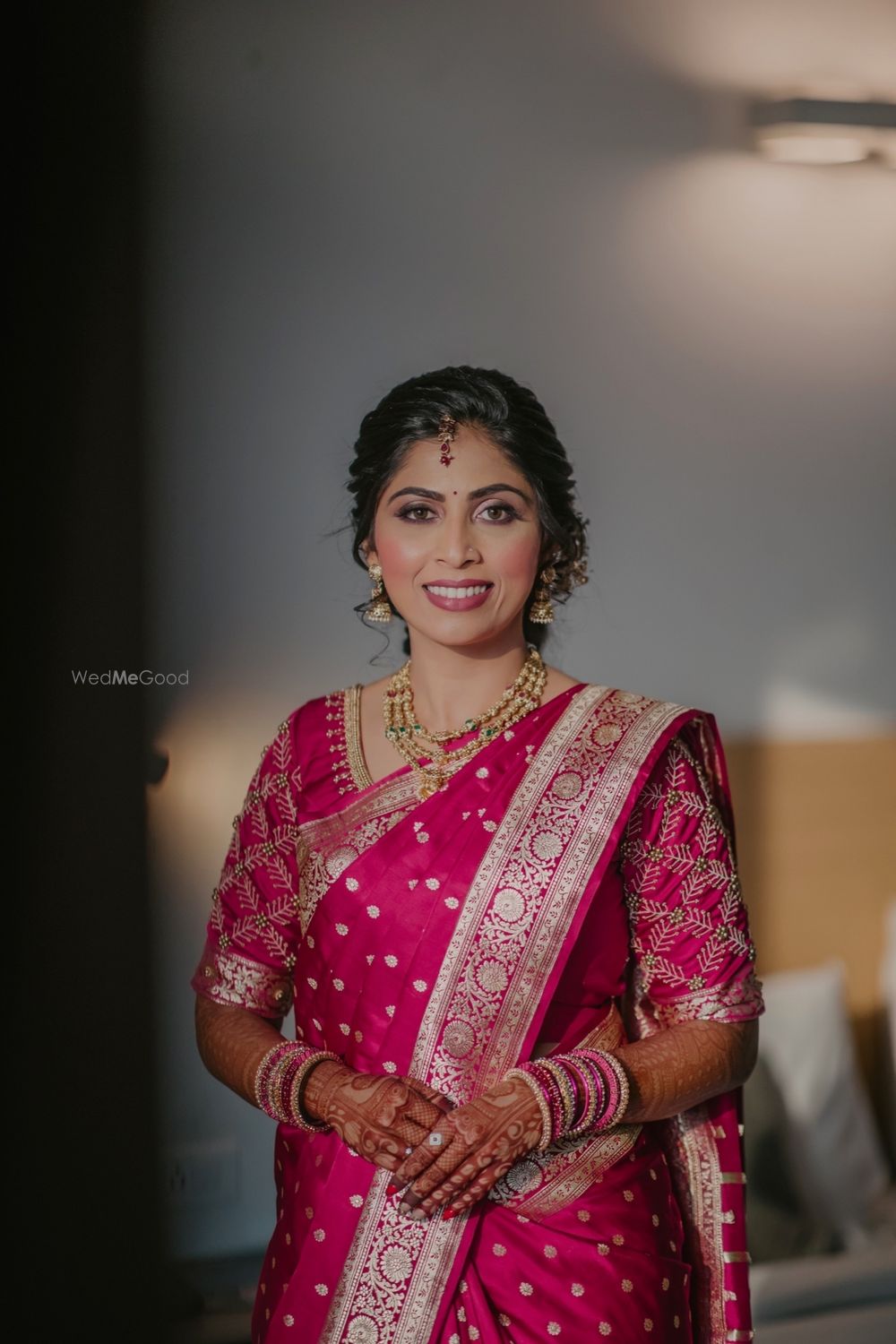 Photo By Tanya Arora Makeovers - Bridal Makeup