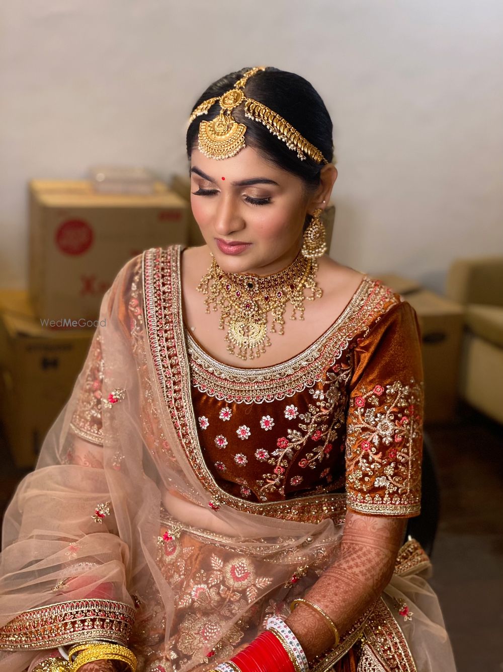 Photo By Tanya Arora Makeovers - Bridal Makeup