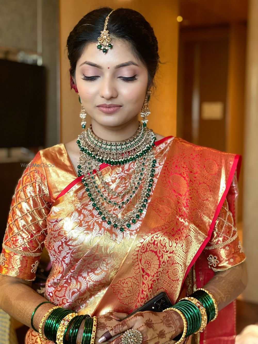 Photo By Tanya Arora Makeovers - Bridal Makeup