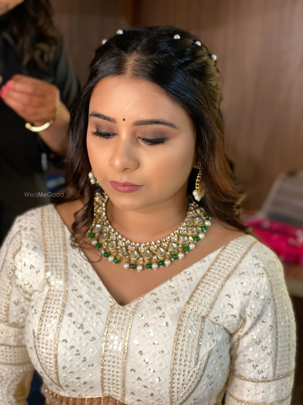 Photo By Tanya Arora Makeovers - Bridal Makeup