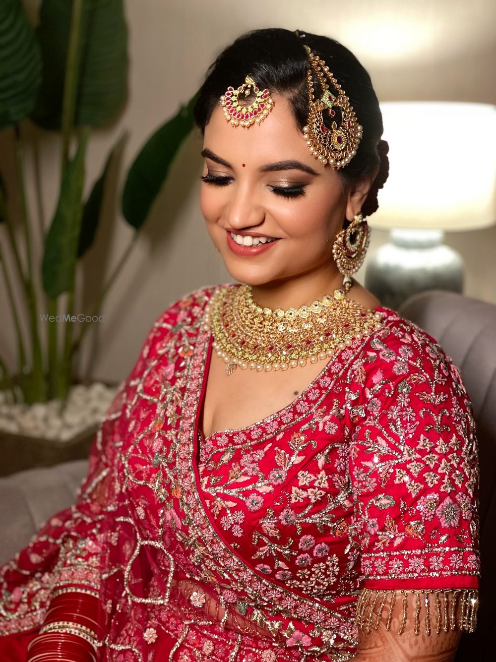 Photo By Tanya Arora Makeovers - Bridal Makeup