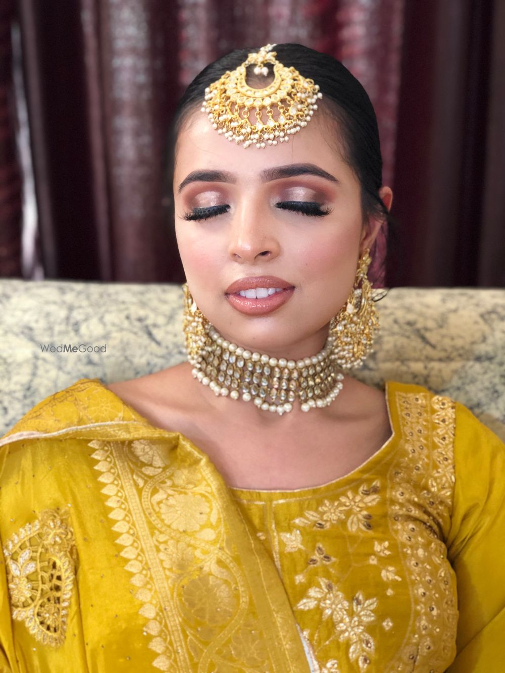 Photo By Makeup by Jessy Pannu - Bridal Makeup