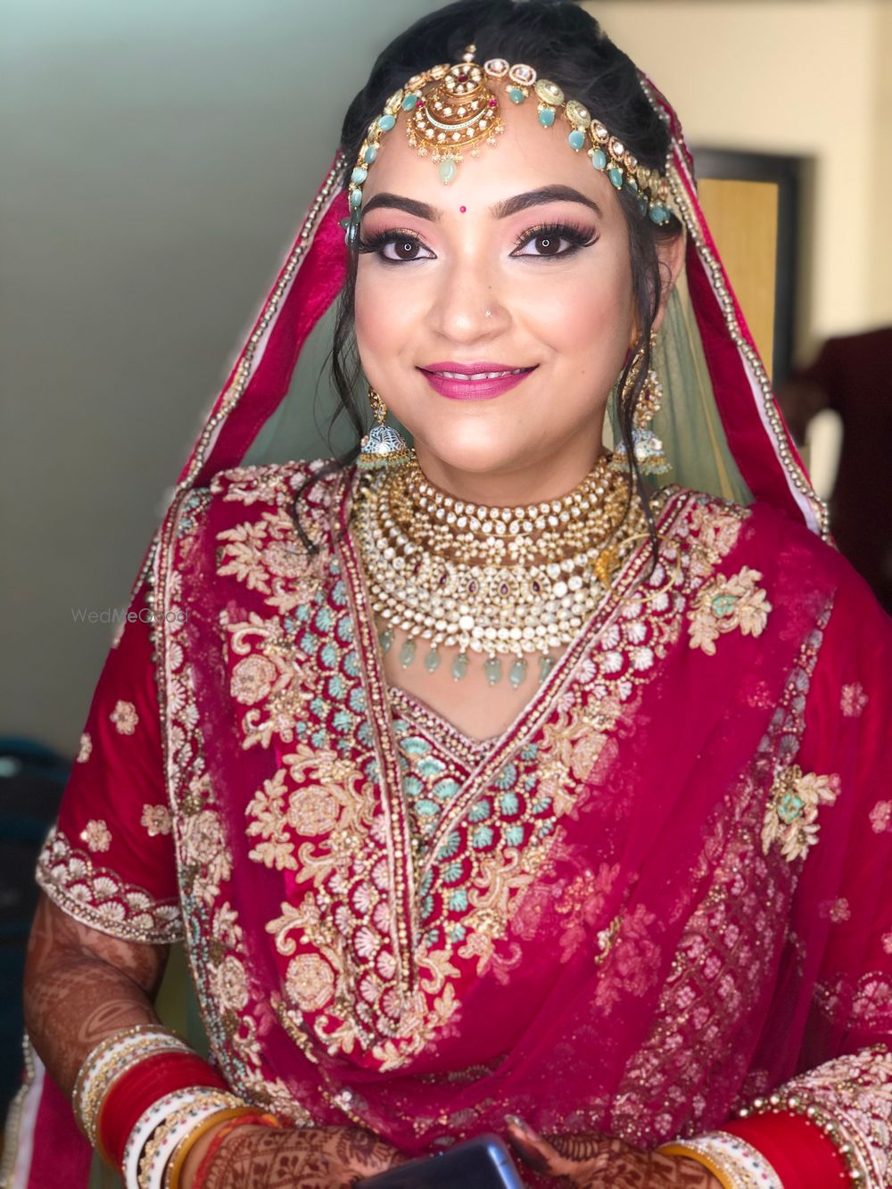 Photo By Makeup by Jessy Pannu - Bridal Makeup