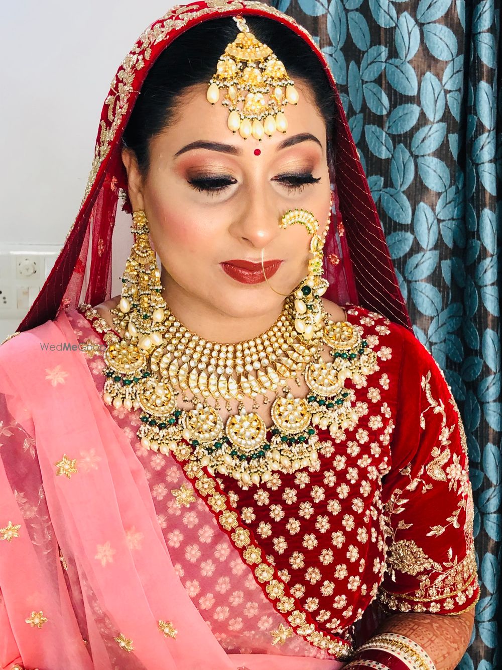 Photo By Makeup by Jessy Pannu - Bridal Makeup