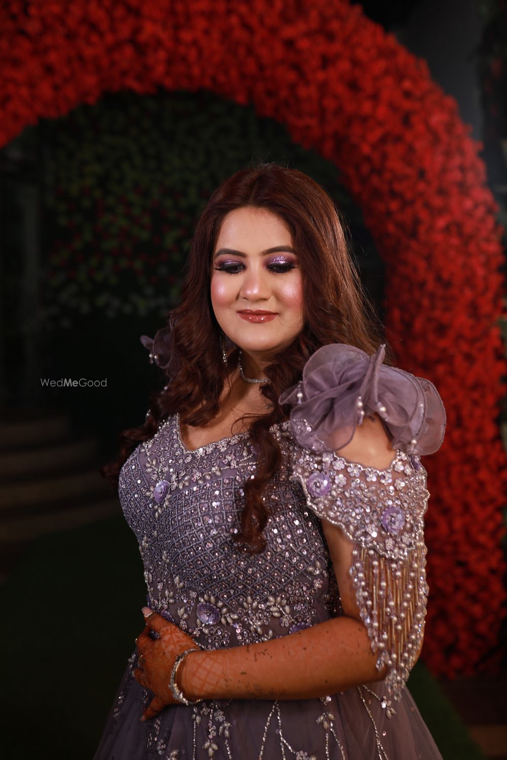 Photo By Anu Chhabra Makeovers Artistry - Bridal Makeup