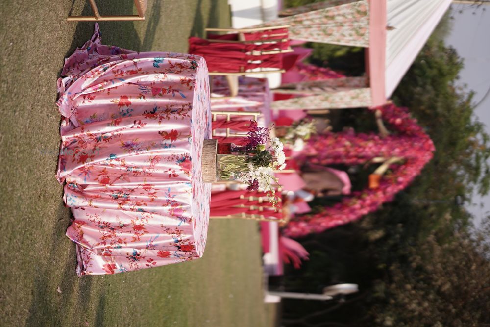 Photo By Namantran - Wedding Planners