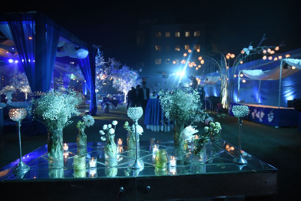 Photo By Namantran - Wedding Planners