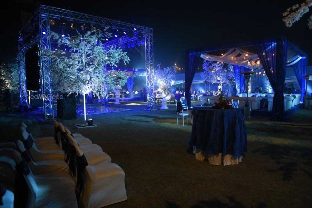 Photo By Namantran - Wedding Planners