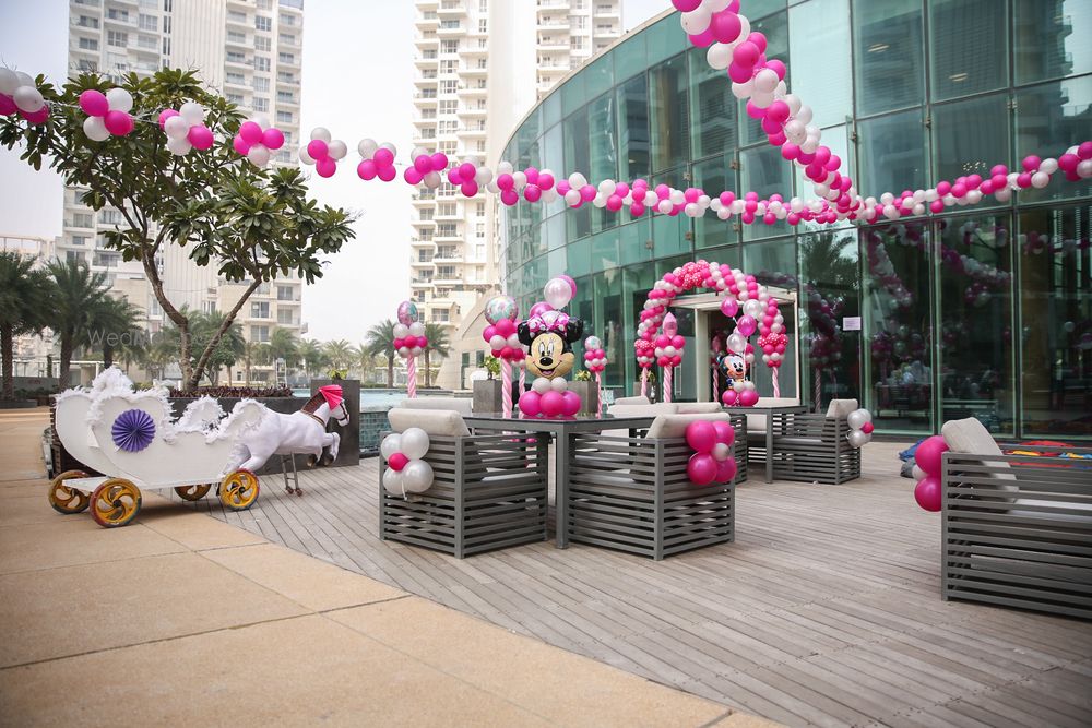 Photo By Namantran - Wedding Planners