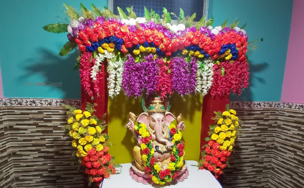 Photo By Maa Laxmi Bhavan - Venues