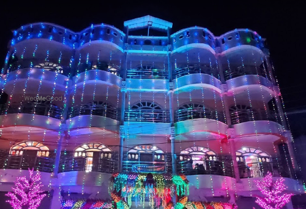 Photo By Maa Laxmi Bhavan - Venues