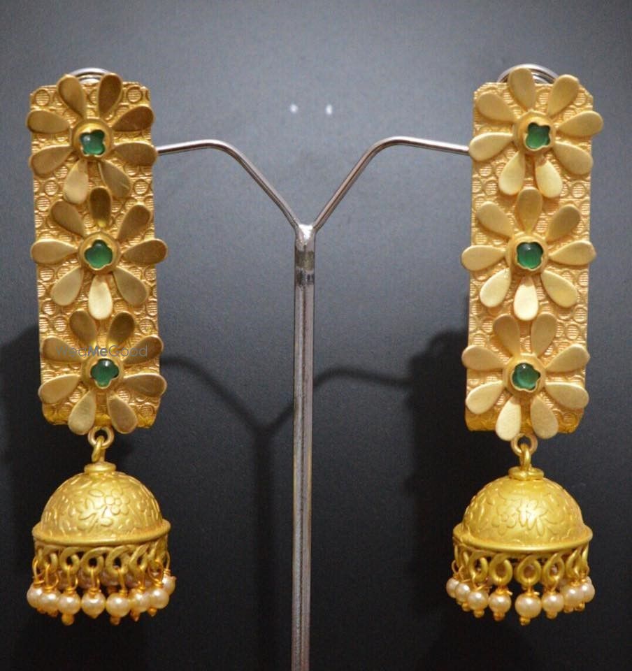 Photo By The Traditional Soul - Jewellery