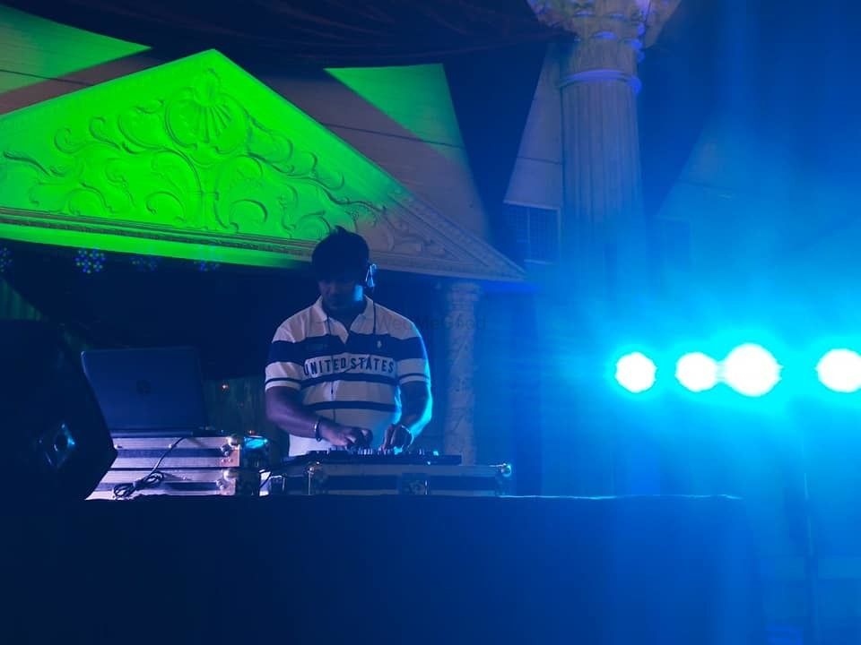 DJ Shatru
