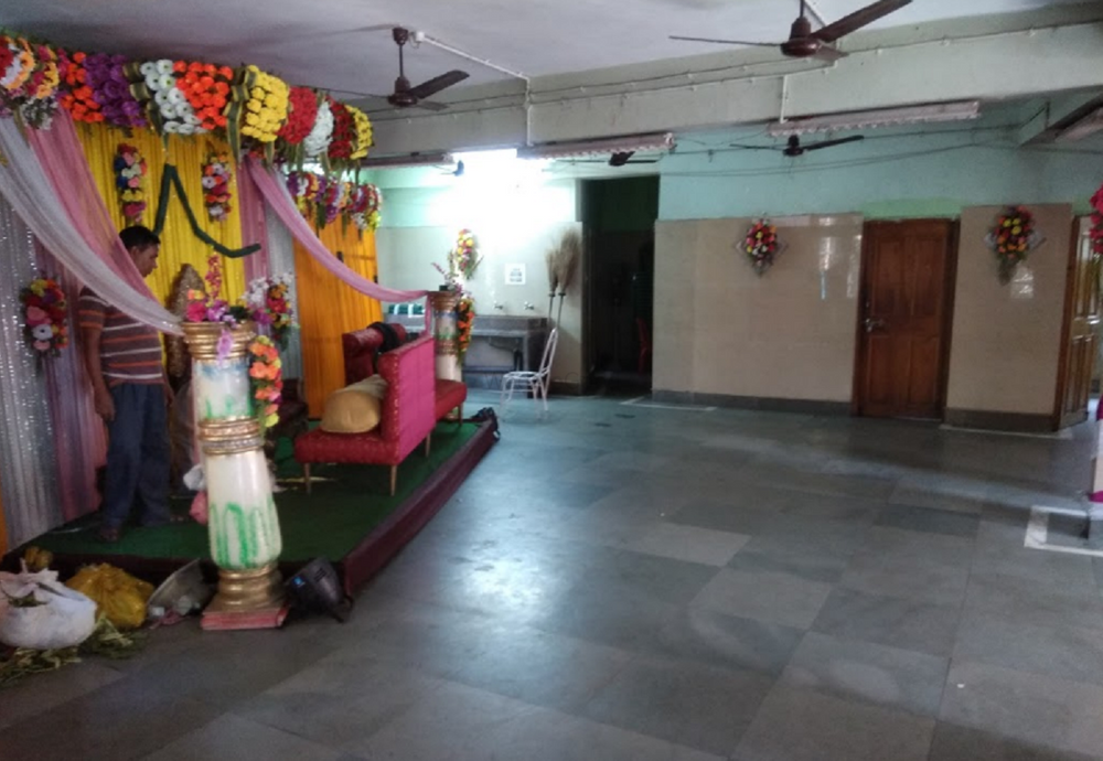 Manihar Community Hall