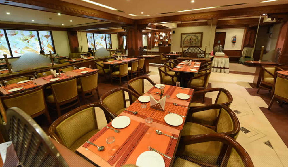 Maharaja Bar Restaurant and Banquets