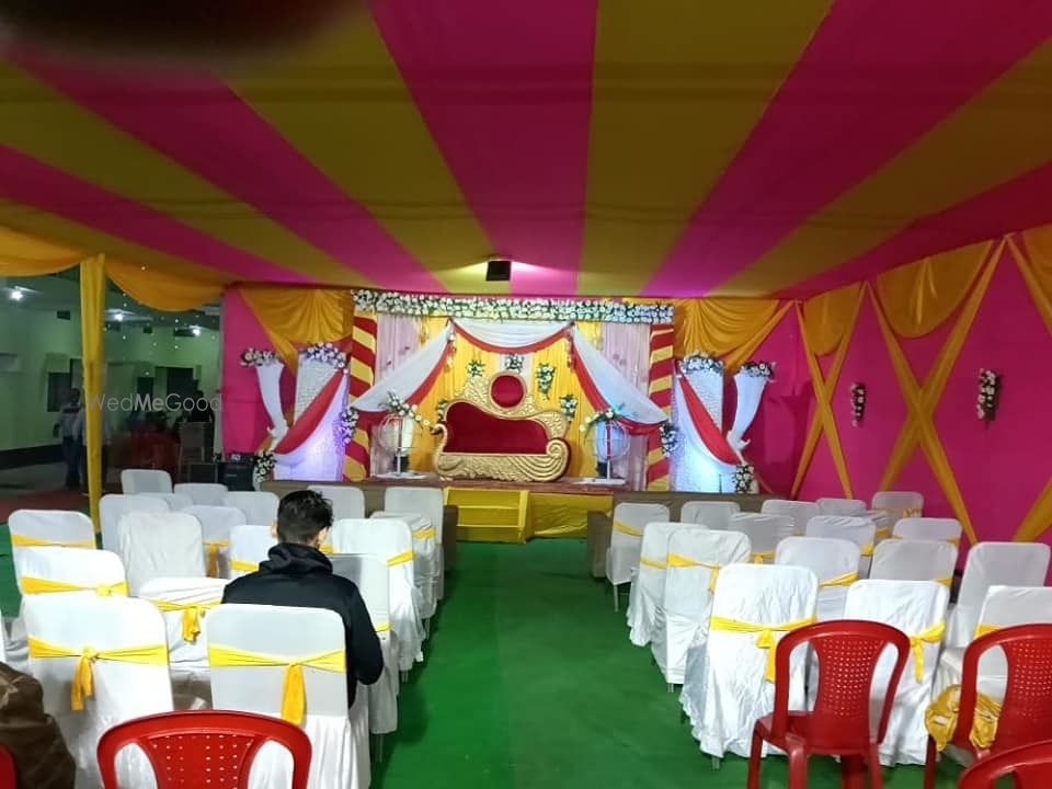 Divya Event Organizer