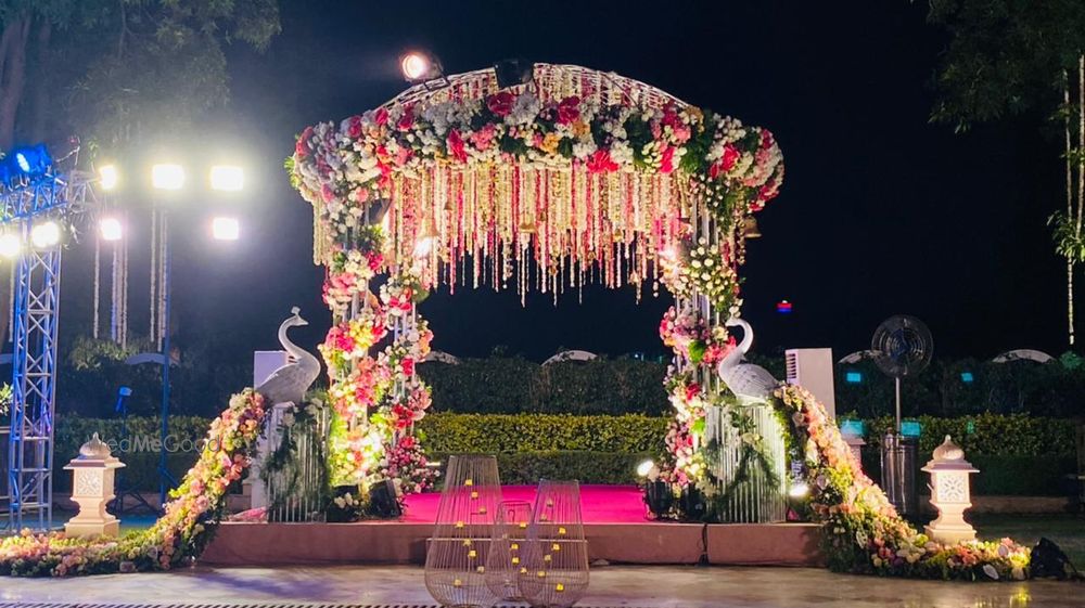 Photo By Royal Occasions - Wedding Planners