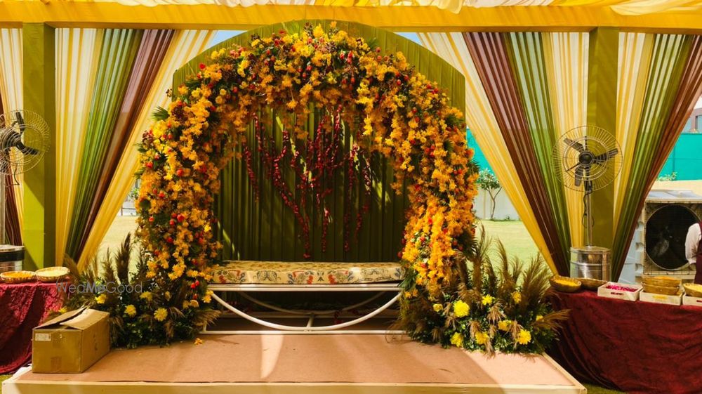 Photo By Royal Occasions - Wedding Planners
