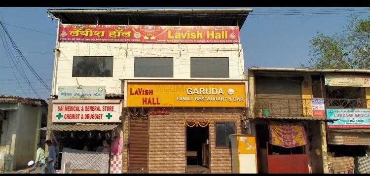 Lavish Hall