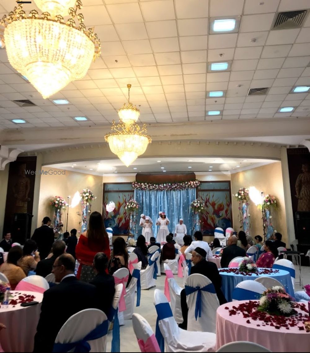 Photo By Olpadvala Memorial Hall - Venues
