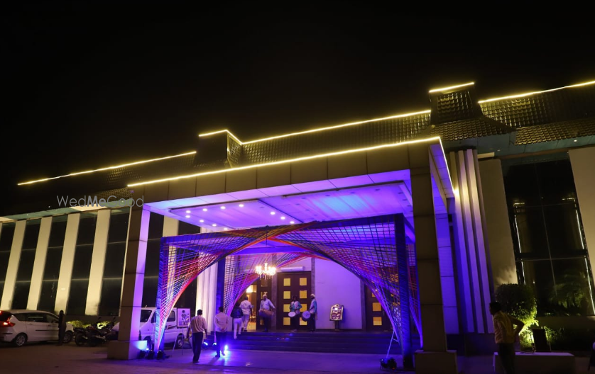 Photo By Tivoli Royal Palace - Venues