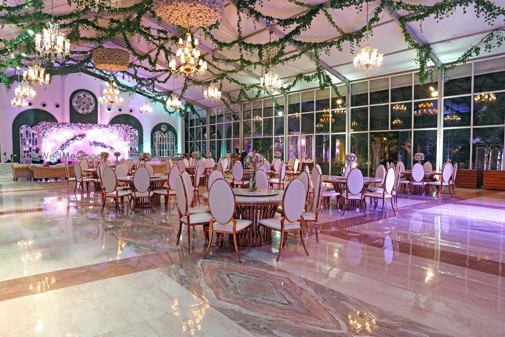 Photo By Tivoli Royal Palace - Venues