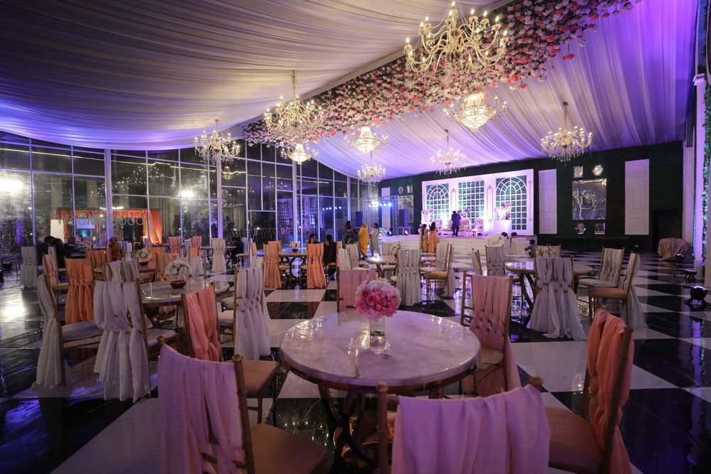 Photo By Tivoli Royal Palace - Venues