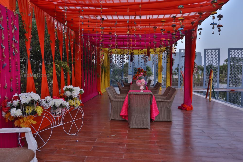 Photo By Tivoli Royal Palace - Venues